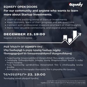 eqwefy Open Doors