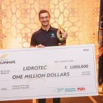 Luminate Accelerator – Cohort 9 Applications Are Open!