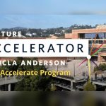 Applications Open for UCLA Anderson Winter Accelerate Program