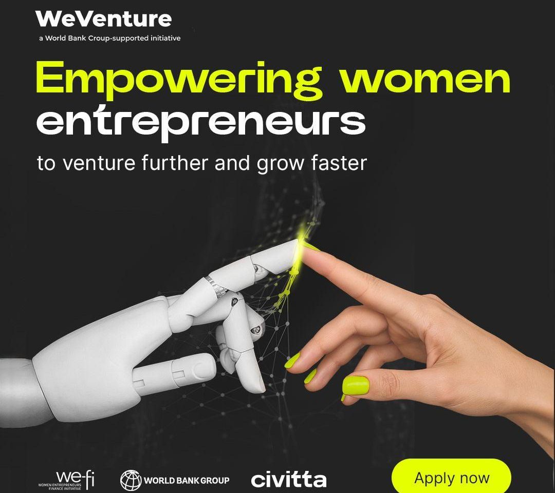 Empowering Women Entrepreneurs