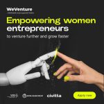 Empowering Women Entrepreneurs