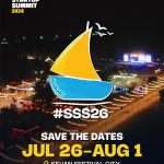 Sevan Startup Summit 2026