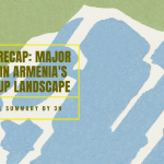 2024 Recap for Armenia's Tech Sector