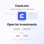 CaseLens on the eqwefy platform