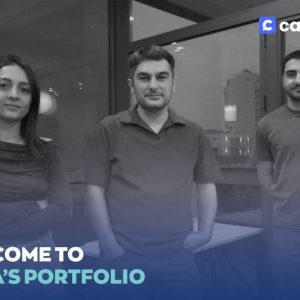 bana angels invested in caselens