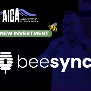 AICA invested In beesync