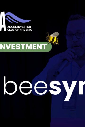 AICA invested In beesync