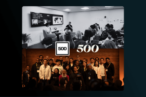 global 500 accelerator