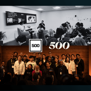 global 500 accelerator